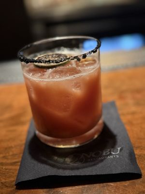 Nobu San Diego by null