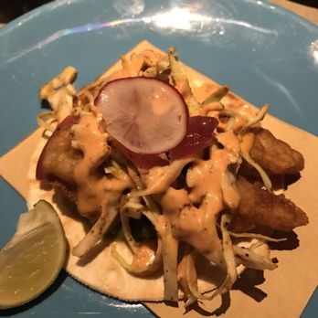 Mamasita's Cantina - Smallest Taco ever - Mexican Near Me - Hong Kong, HK