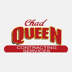 Slide of Chad Queen Contracting Services