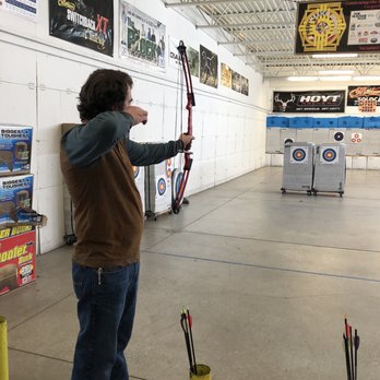 Archery Shoppe - Archery Near Me - Albuquerque, New Mexico