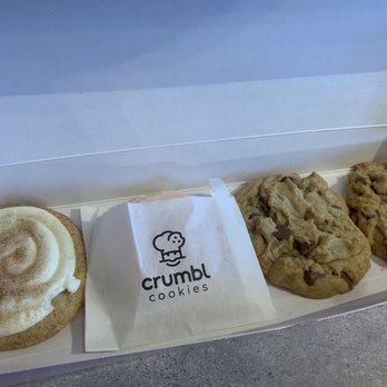 Crumbl - Sun Prairie - Bakeries Near Me - Sun Prairie, Wisconsin