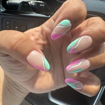 MARIA NAILS - Updated July 2026 - 21 Photos - 1116 E Oakland Ave
