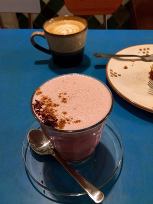 El Perro de Pavlov Café by null
