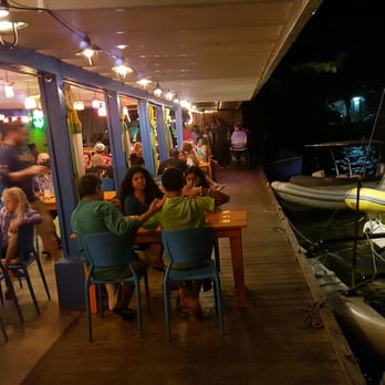 Dinghy Dock - Caribbean Near Me - Culebra, Puerto Rico