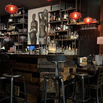 OSO Sonoma - New American Near Me - Sonoma, California