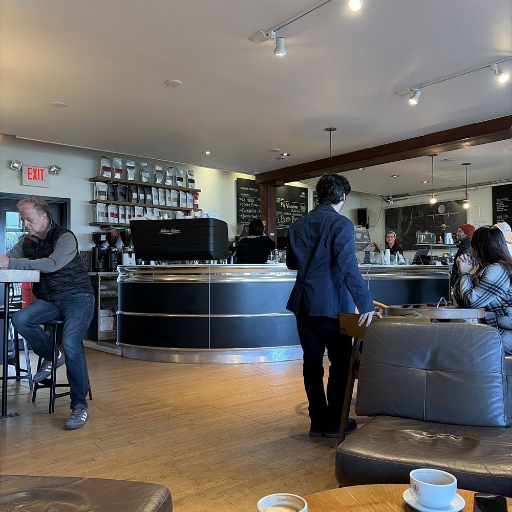 Milano Coffee - Coffee & Tea Near Me - Vancouver, British Columbia Milano Coffee - Coffee & Tea Near Me - Vancouver, British Columbia