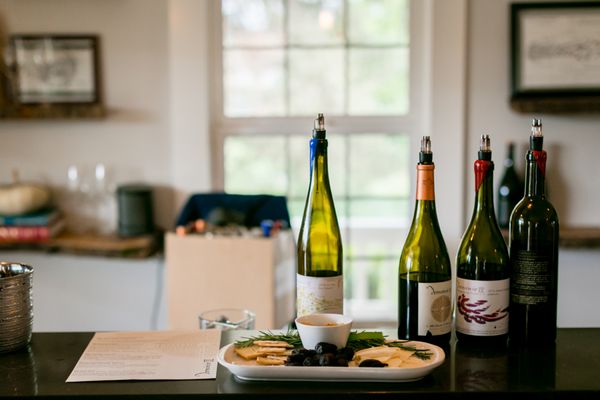 Dominio IV Wines by null