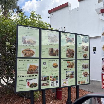 Tortas El Rey - Sandwiches Near Me - Orlando, Florida