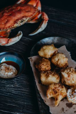 Henry Parsons Project by null