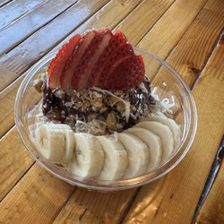 Islands Café