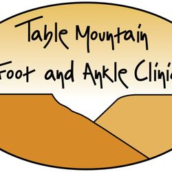 Fascinating Table Mountain Foot And Ankle Images