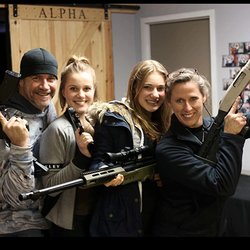 NorthernSTS - Fun for the whole family!
