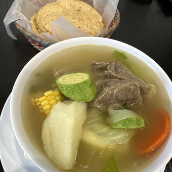 L.A Birrieria - Caldo de Res. Excelente!! - Mexican Near Me - Granada Hills, California L.A Birrieria - Caldo de Res. Excelente!! - Mexican Near Me - Granada Hills, California