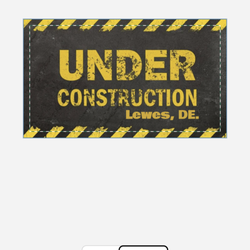 Under Construction Homes