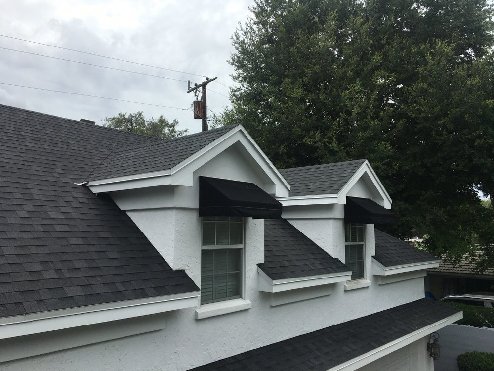 Slide of Costa’s Roofing SWFL