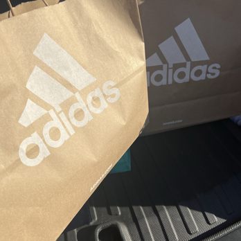 outlets at orange adidas