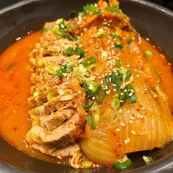 Cho Sun Ok - Korean Near Me - Thornhill, Ontario
