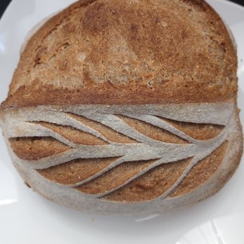 Almanac - Almanac Sourdough $8.50 - Bakeries Near Me - Ottawa, Ontario