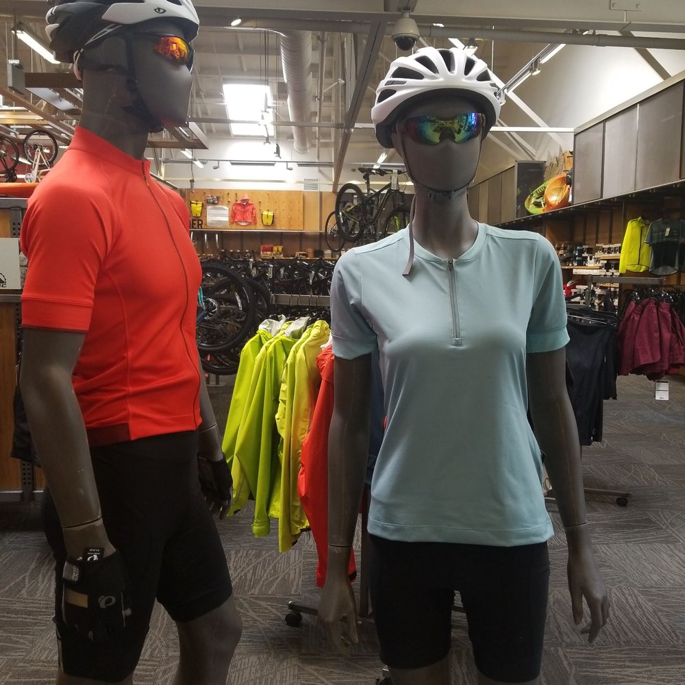 REI - Bill and SallyMay - Outdoor Gear Near Me - Santa Barbara, California