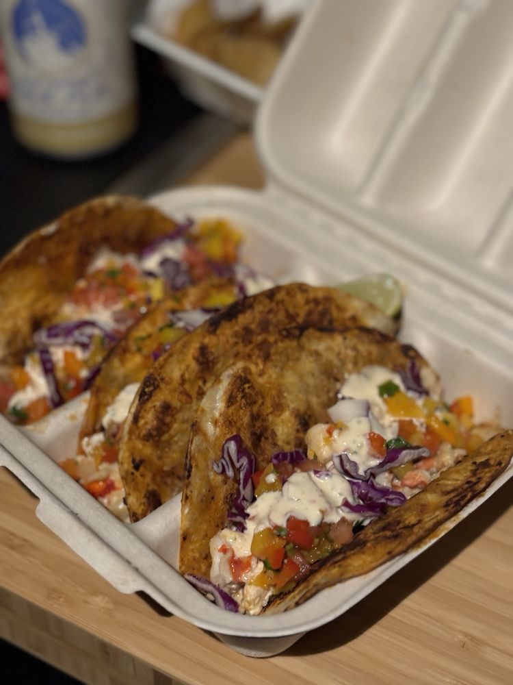 Bar Harbor Lobster Pound