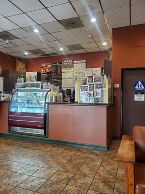 3rd Street Coffee by null
