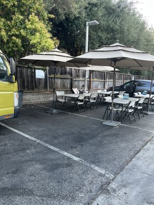 Sonora Taqueria by null