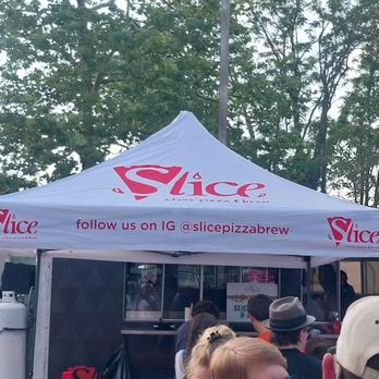 Slice Pizza & Brew - Pizza Near Me - Birmingham, Alabama Slice Pizza & Brew - Pizza Near Me - Birmingham, Alabama