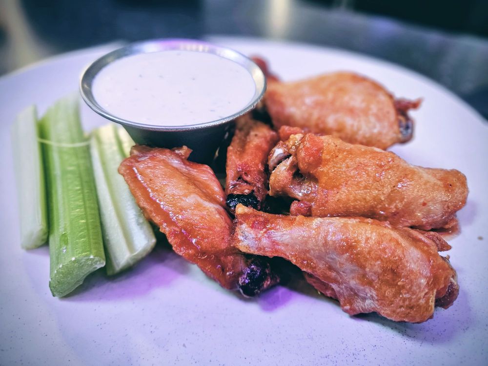 Social spots from Venue by 4M