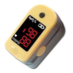 Golden Valley Medical & Oxygen Service - Pulse Oximeter