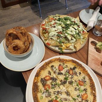 Fresh Kitchen + Juice Bar - Vegan Near Me - Toronto, Ontario