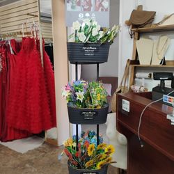 The Curvy Closet Boutique
