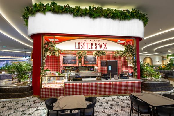 Nona's Lobster Shack by null