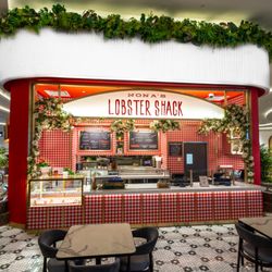 Nona’s Lobster Shack