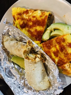 San Diego Mexican Restaurant & Taqueria by null