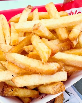 In-N-Out Burger by null
