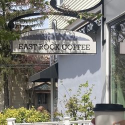 East Rock Coffee