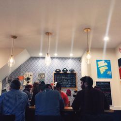 Moderation Brewing