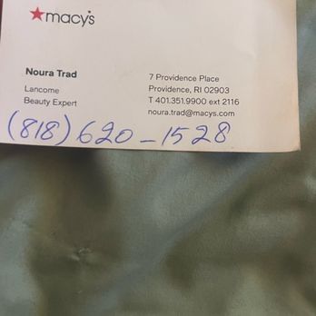 Macy's - Department Stores Near Me - Providence, Rhode Island