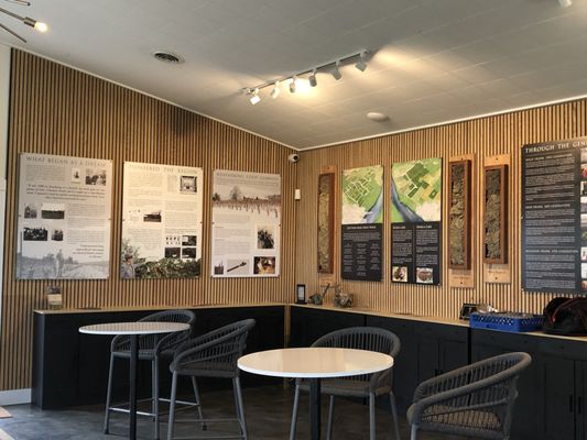 Dr. Konstantin Frank Winery by null