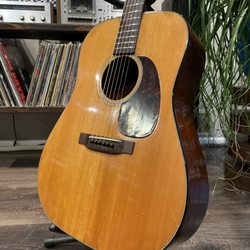 Clarke Strings & Sound