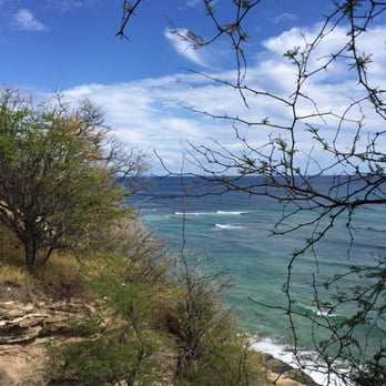 Diamond Head Beach Park - Parks Near Me - Honolulu, Hawaii