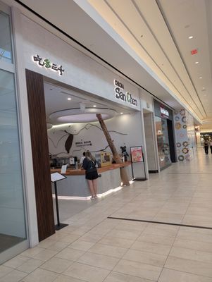 CF Markville by null