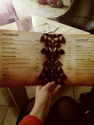 Menu photo 2 Nykty's Plzeň 3, PL Menu photo 2 Nykty's Plzeň 3, PL