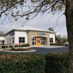 PNC Bank - Not big but efficient