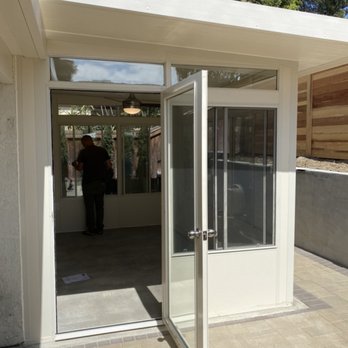 The Patio Masters - Patio Coverings Near Me - Anaheim, California