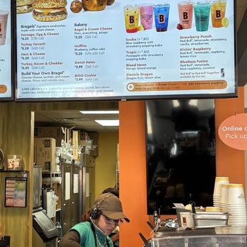 Biggby Coffee - August 2025 menu - Coffee & Tea Near Me - Oscoda, Michigan Biggby Coffee - August 2025 menu - Coffee & Tea Near Me - Oscoda, Michigan