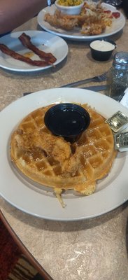 Chubby's Restaurant by null