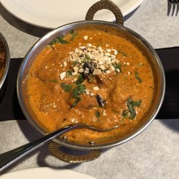 Chicken Masala