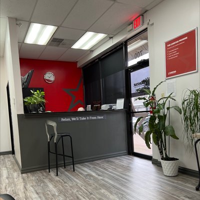 CARSTAR Mr. Collision