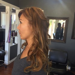 The Beauty Bar - Side view